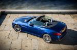 Mercedes-Benz SLC300 AMG Line 2016 года (UK)